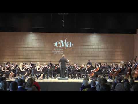 G.Bizet - Carmen Suite N°1, 1.Prelude & 2.Aragonaise