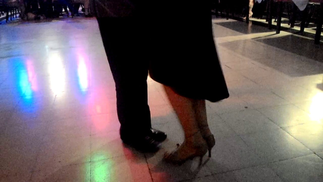 Pamela Marmol y Emiliano Pilloni 20/12/17 video 2