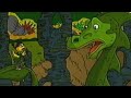 Episode 6 The Monster O McDonaldland Loch Low Quality