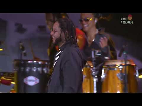 Negro drama - Mano Brown , Emicida e Rael