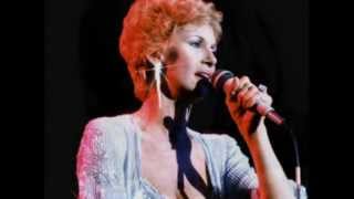 Till I Can Make It On my Own (live) - Tammy Wynette