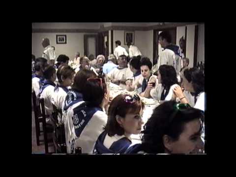 PEÑA FERRANCA 1998 tvbarbastro