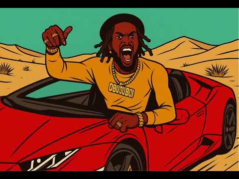 Obuduboi – Actiff (Official Music Video)