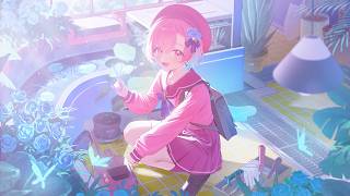 Bluerose / 星街すいせい covered by 生瀬りの