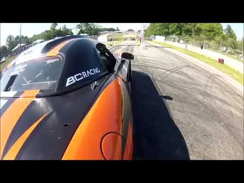Wilson Manifolds Viper Racing Manifold Video