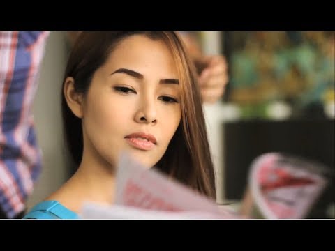 Armchairs - Malaya Ka Na (Official Music Video)