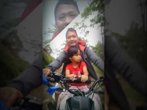 #travel My baby (cermei MT)