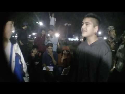 KROCODILE EO VS DIVERT : CUARTOS : EXPLOSIÓN CHILLANEJA FECHA 3