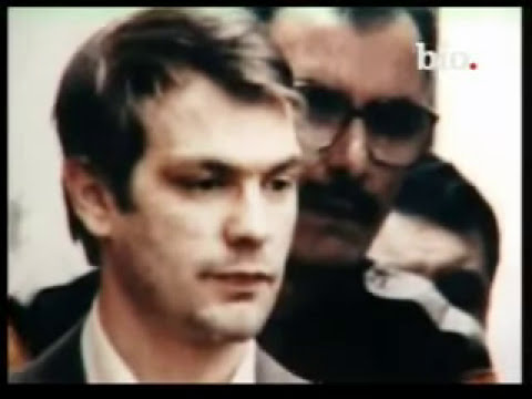 Jeffrey Dahmer "El Carnicero de Milwaukee" (Documental en español)