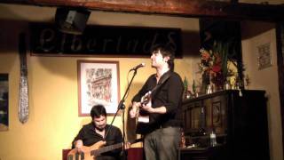 Pablo Sciuto  - Codificado (Libertad 8, Madrid)