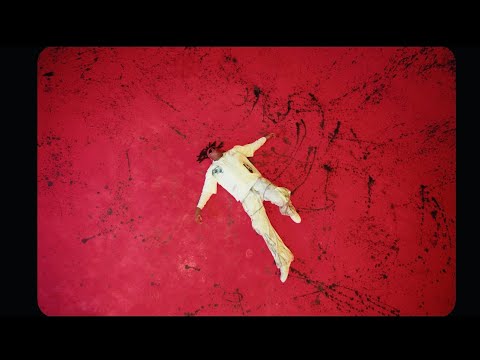 Berri-Tiga - Looking (Official Video)