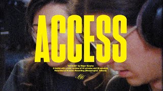Major Murphy – “Access”