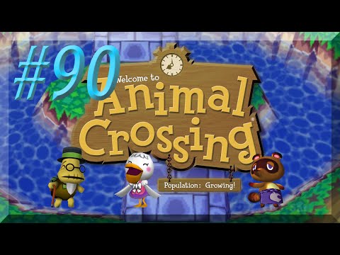 Animal Crossing Population Growing w/ NERDIAQ Ep.90 - Our Debt Is Paid