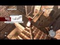 Assassin's Creed Brotherhood Pointing Fingers (Full Synchro)