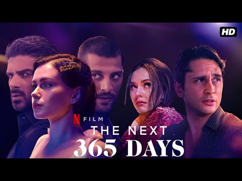 The Next 365 Days (2022) Romantic/Fantasy Movie in English review & explanation | Michele Morrone