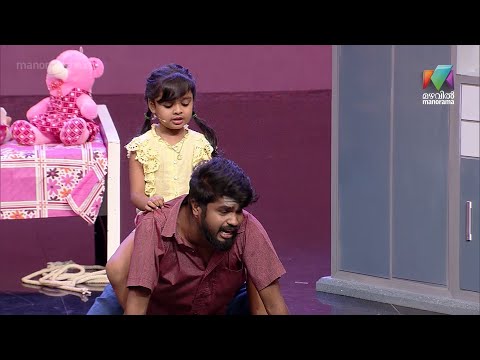 ബംബർ താരങ്ങൾ ഒരുമിച്ചാൽ പിന്നെ ബംബർ ഉറപ്പല്ലേ   | Oru chiri Iru chiri Bumper chiri