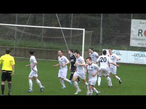 SC Goldau - Losone Sportiva (2a Interregionale) 12.05.2012