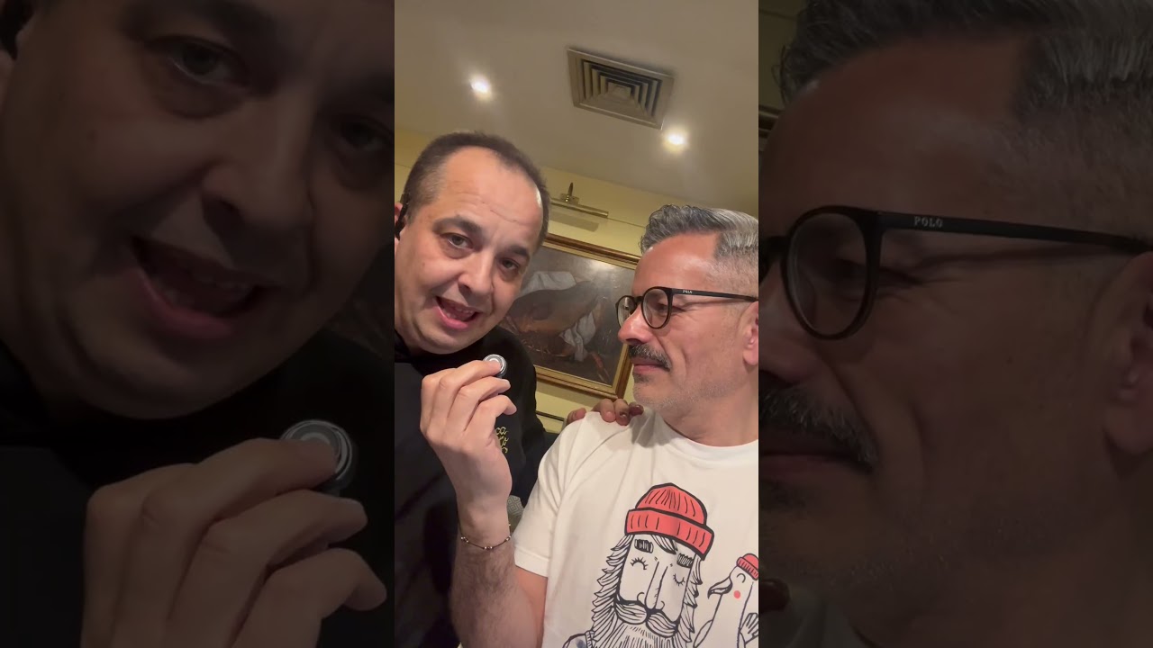 NACHO BOIX -Tasca del Puerto