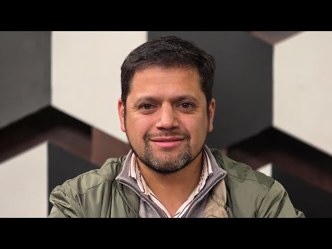 Día de Miércoles - Entrevista a Lino Yonar