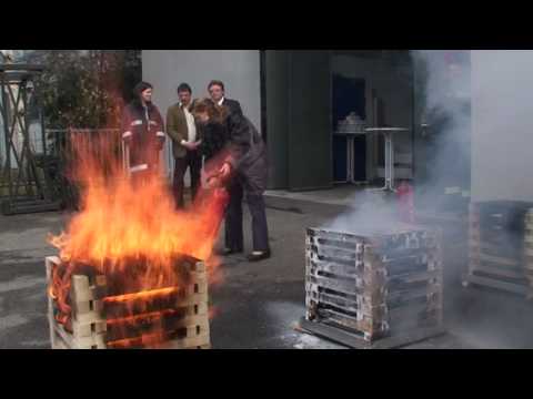 Vergleich Löschmittel