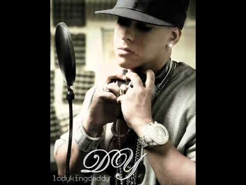 Pegaito A La Pared - Daddy Yankee Ft. Randy y La Sista