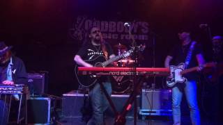 Shooter Jennings and Waymore's Outlaws - Gone To Carolina