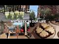 Nyc Week In Our Life Amazing Matcha Misi Famous Ricotta Toast Memorial Day Weekend