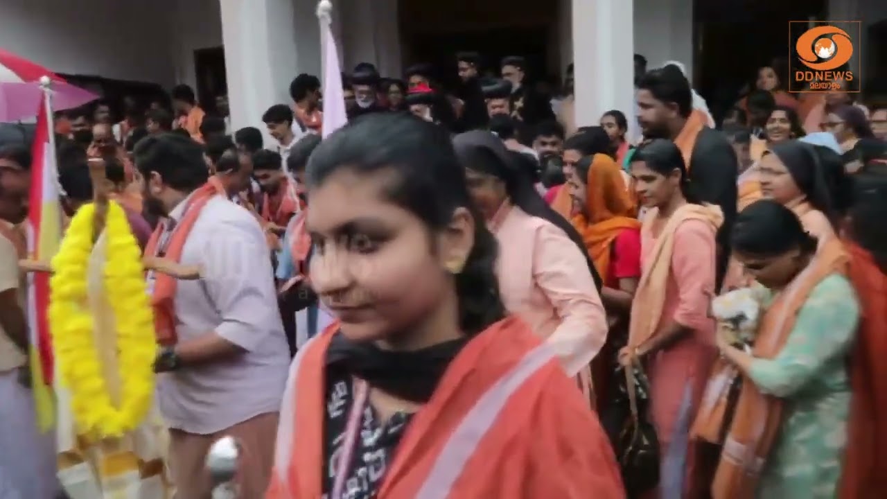 മാർ ഈവാനിയോസിന്റെ 73-ാം ഓർമ്മപ്പെരുനാൾ; പെരുനാട് കുര?
