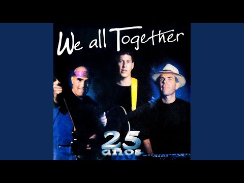 Llévalo Hacia El Futuro