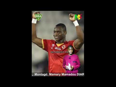 Boubacar Traoré sauve Metz - La Semaine Des Aigles #2 (Parie 1) - MaliSports TV