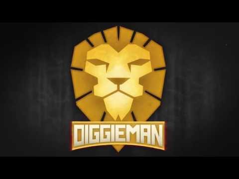 Diggieman - Hova futsz (official audio)