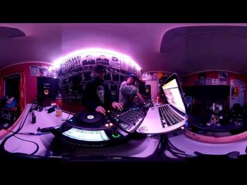 BJD 360 DNB : MAMOET & EMILIAN WONK
