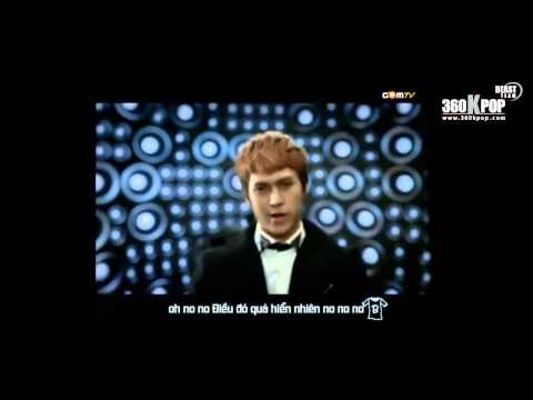 VietsubMV A Pink n Beast   Skinny Baby {360kpop}