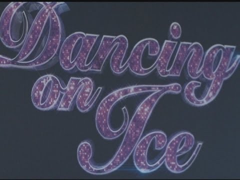Dancing on Ice judges to be axed?
