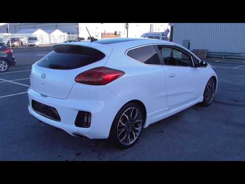 KIA PRO CEED GT TECH U109869