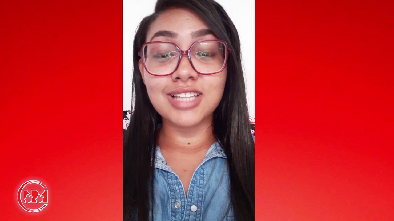 A jornalista Quézia Bruna de Caxas-MA mandou um abraço ao mais novo PORTAL NOTÍCIA DO MARANHÃO.