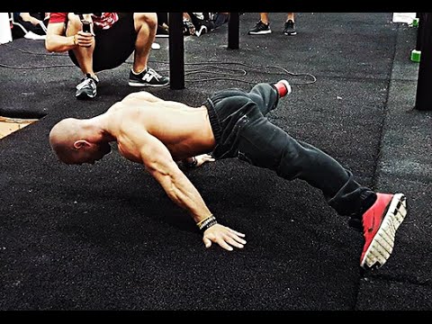 KING OF THE BAR 2016 - AMAZING CALISTHENICS BATTLES