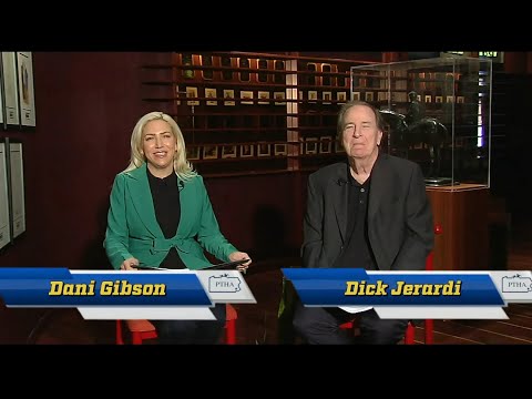 LGR Show Episode 52 on 1/10/26  with hosts Dani Gibson & Dick Jerardi 