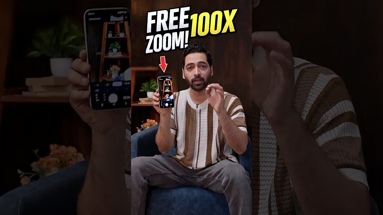 The Best FREE App : Shocking 🤯