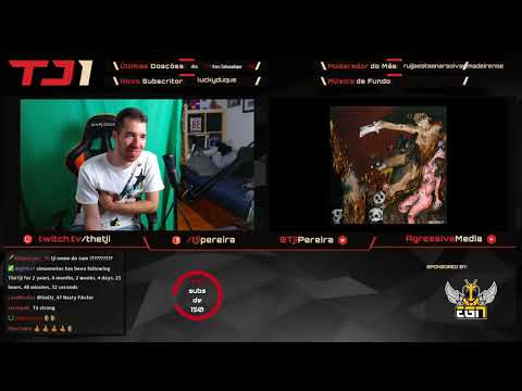 TJI REAGE A NASTYFACTOR - INFERNO