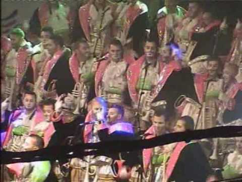 MURGA LOS ZETA ZETAS 2010 - EL PERIÓDICO ES MIO (1ª PARTE)