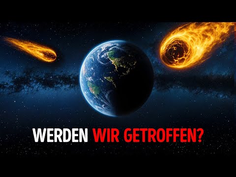 Unglaubliche Raumfakten, die sowohl erschreckend als auch cool sind