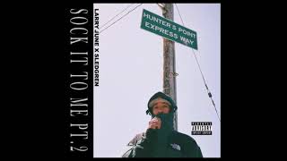 Larry June   Trap Trap Trap