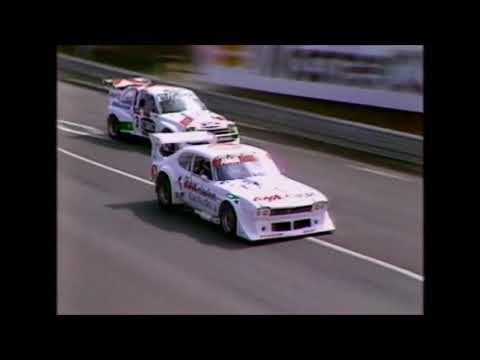 Wellington 500 Sports Sedans