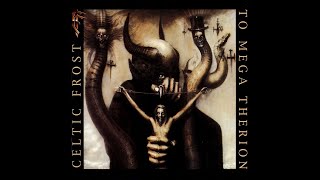 Celtic Frost - Fainted Eyes
