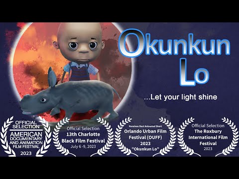 Okunkun Lo (Teaser)