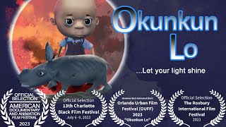 Okunkun Lo (Teaser)