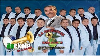 La Arrolladora Banda El Limon / 20 Exitos