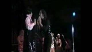 Ginette Reno Jean-Pierre Ferland T'es Mon Amour...