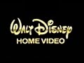 Disney Movies On VHS Collection